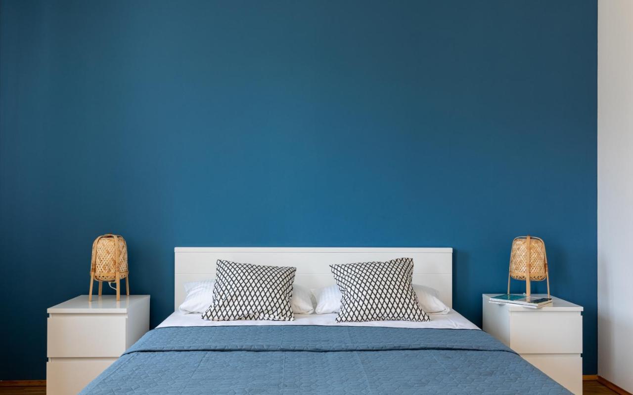 Apartments Silvija Mokošica エクステリア 写真