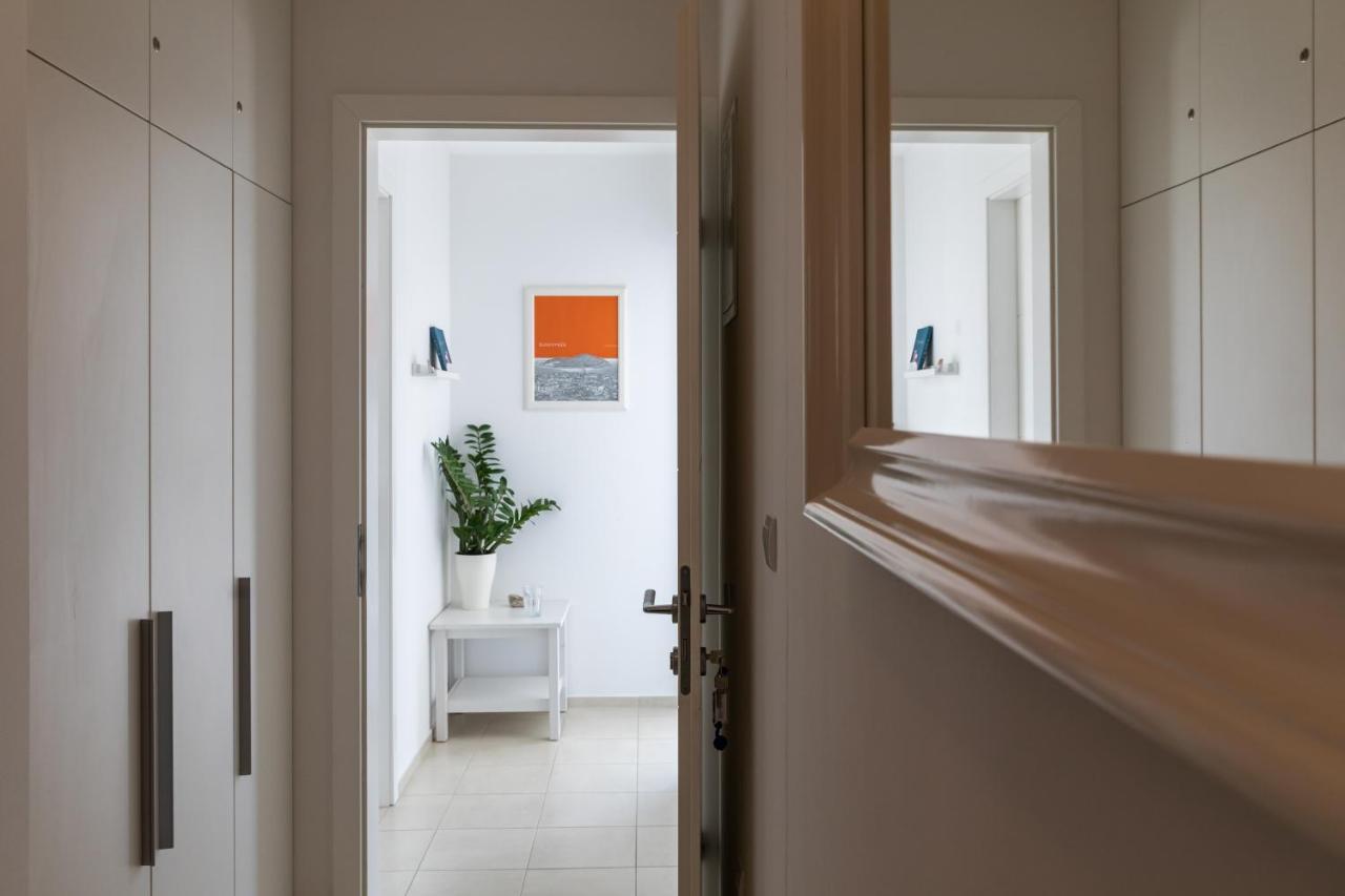 Apartments Silvija Mokošica エクステリア 写真