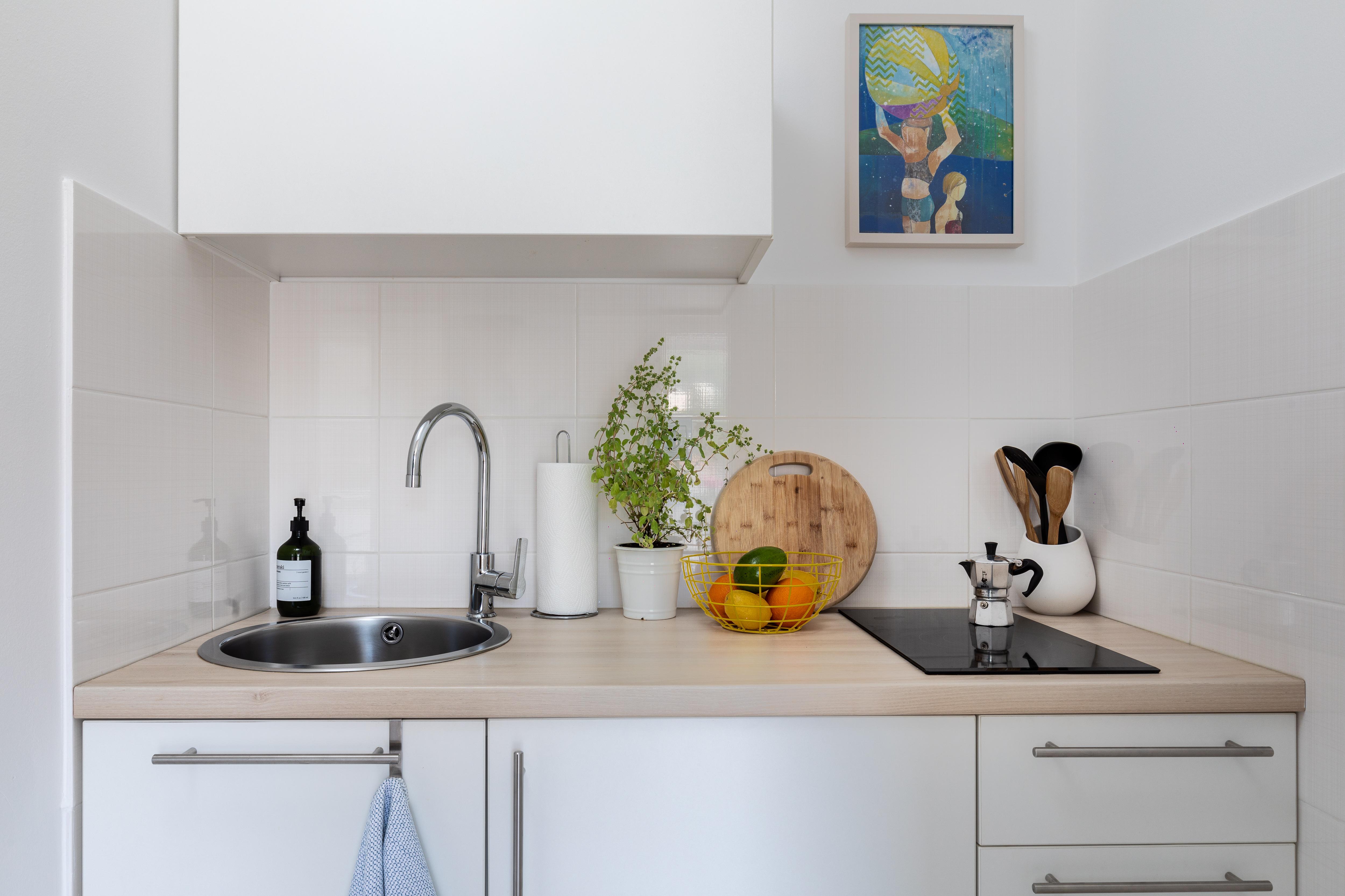 Apartments Silvija Mokošica エクステリア 写真