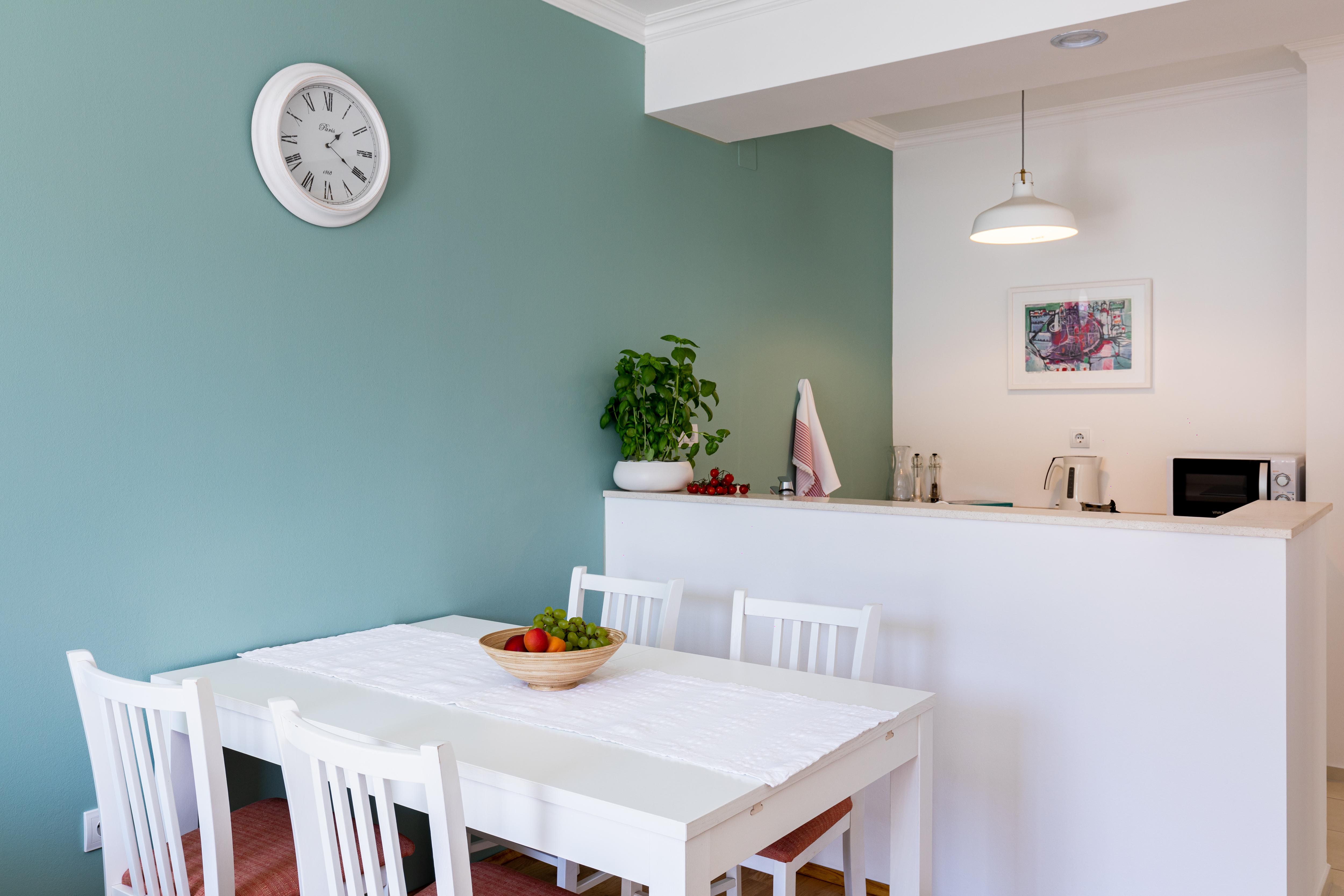 Apartments Silvija Mokošica エクステリア 写真