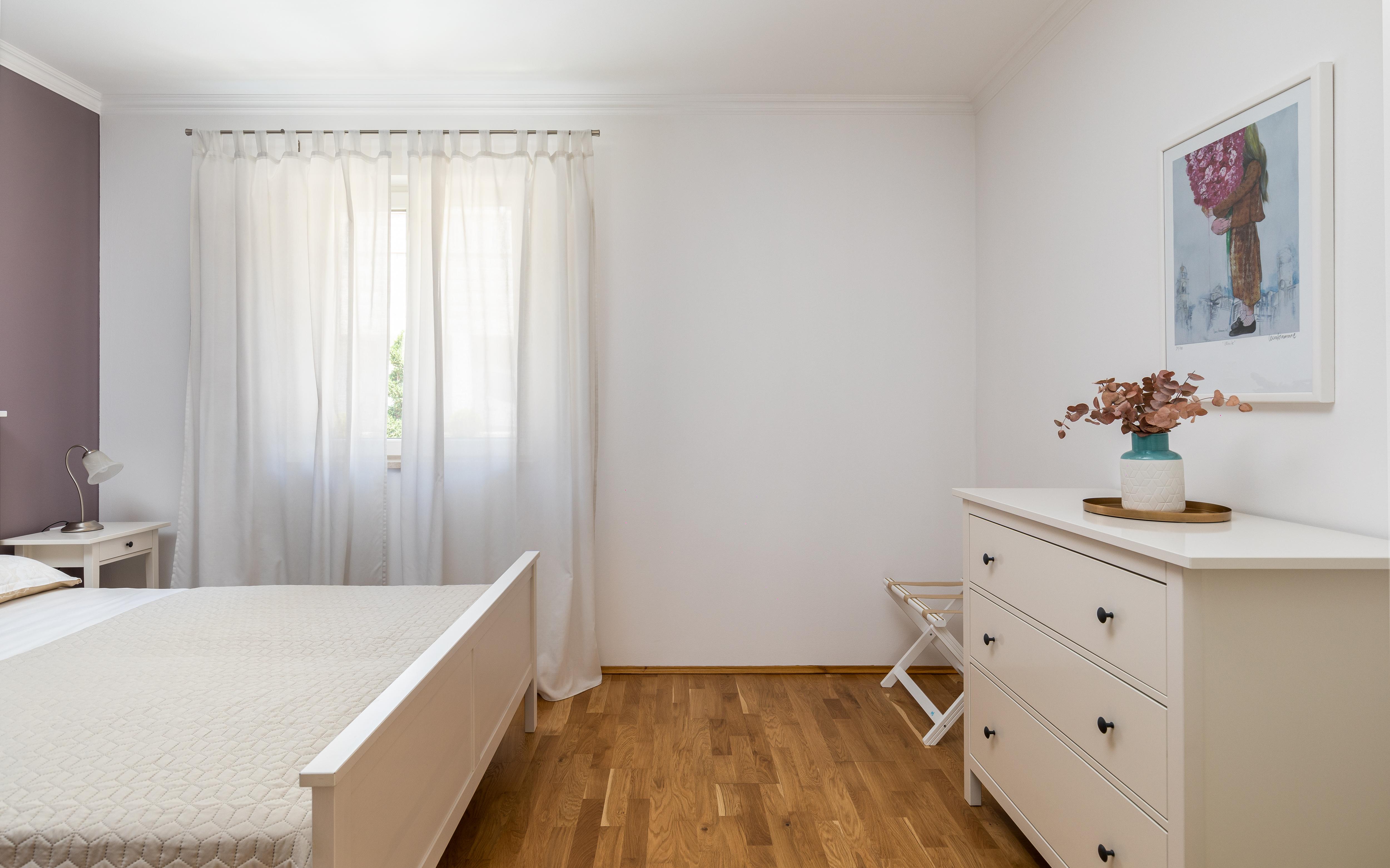 Apartments Silvija Mokošica エクステリア 写真