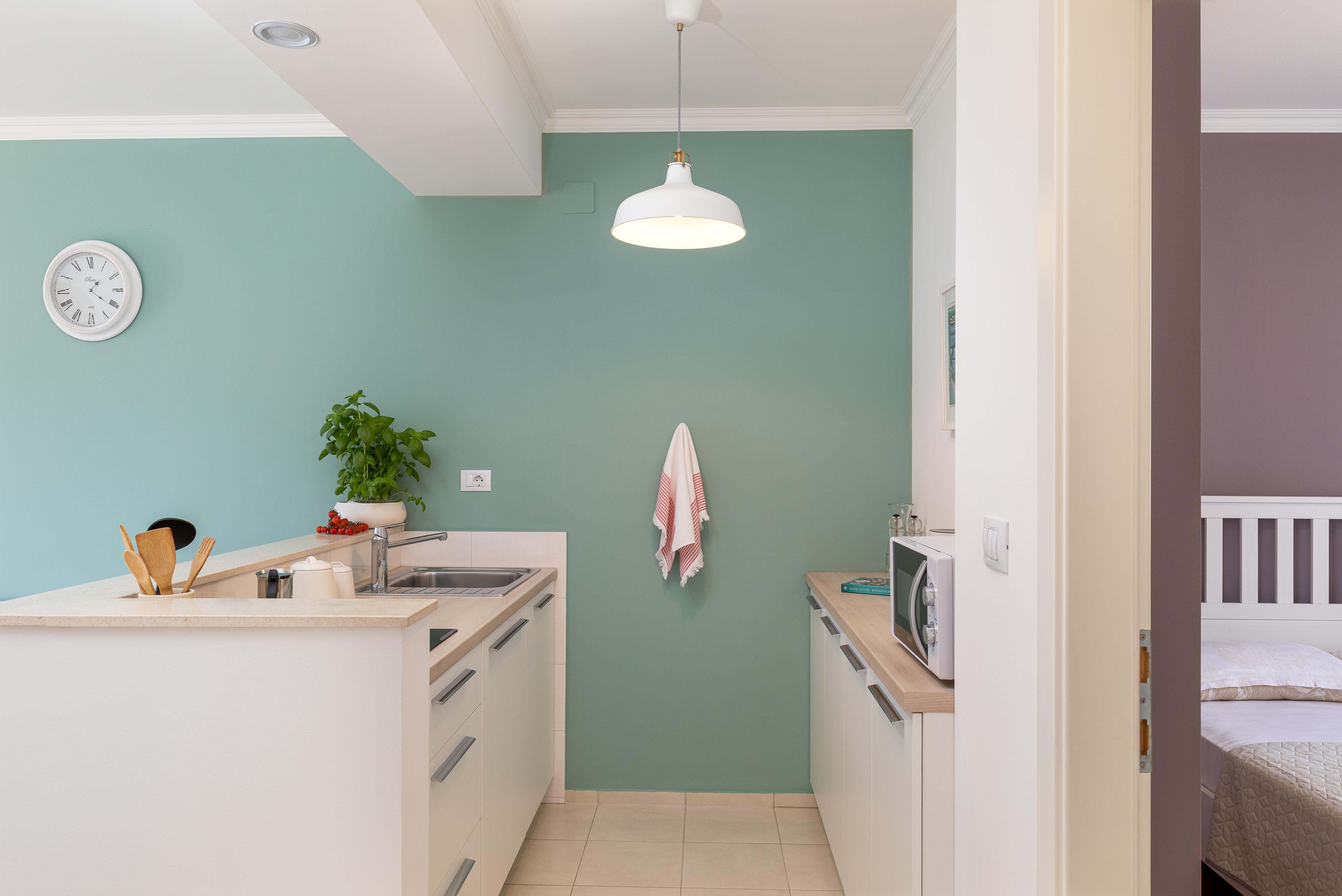 Apartments Silvija Mokošica エクステリア 写真