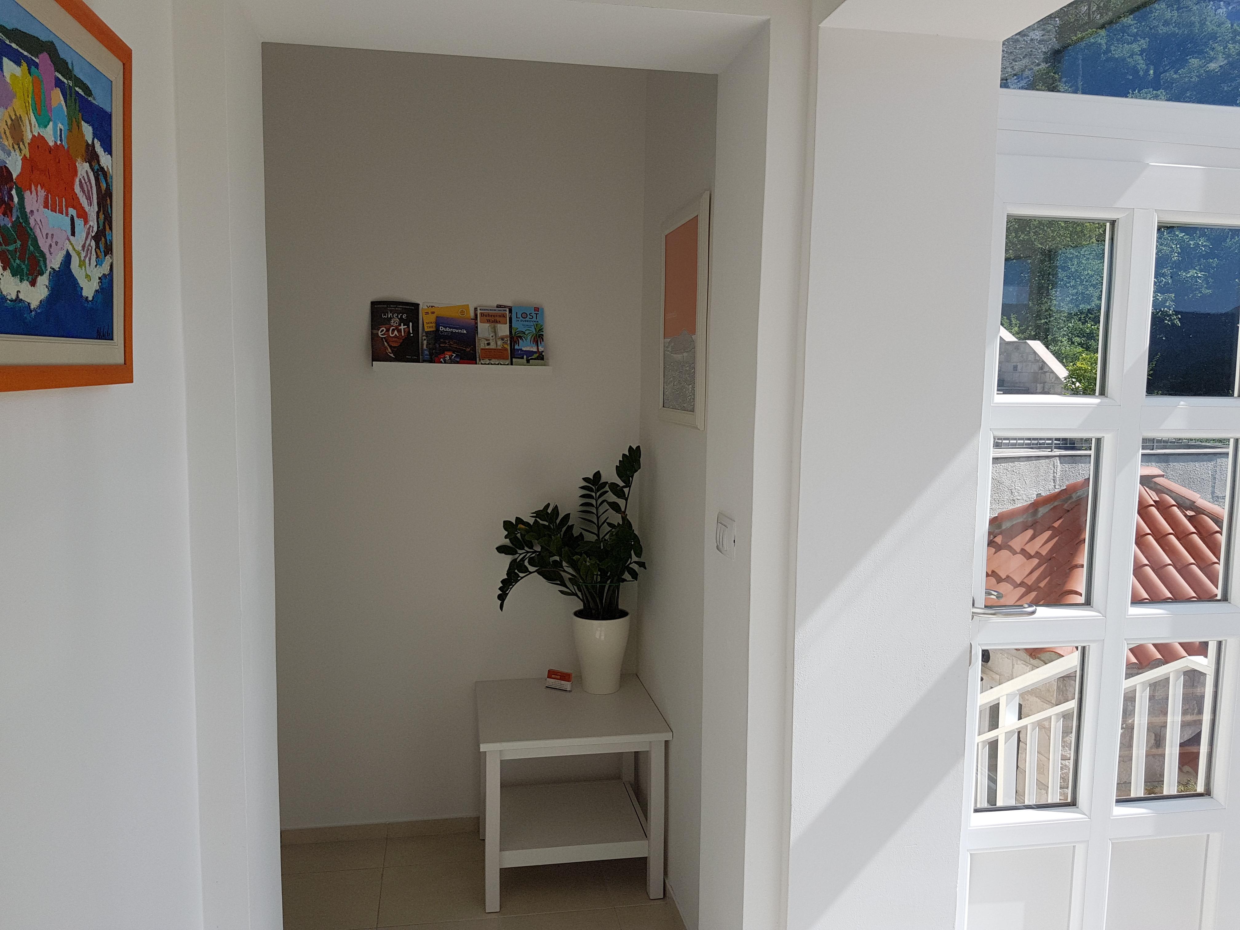 Apartments Silvija Mokošica エクステリア 写真