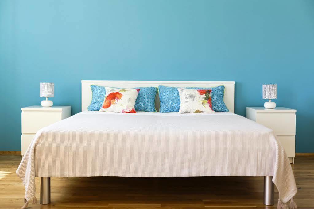 Apartments Silvija Mokošica エクステリア 写真